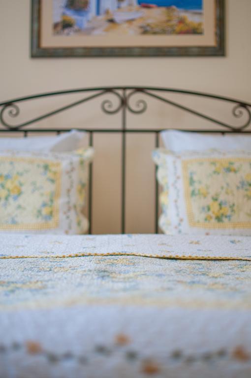 Guest House Verbena อาพริลซี ภายนอก รูปภาพ