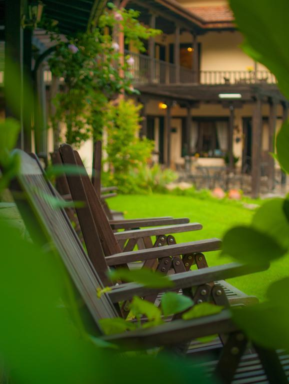 Guest House Verbena อาพริลซี ภายนอก รูปภาพ