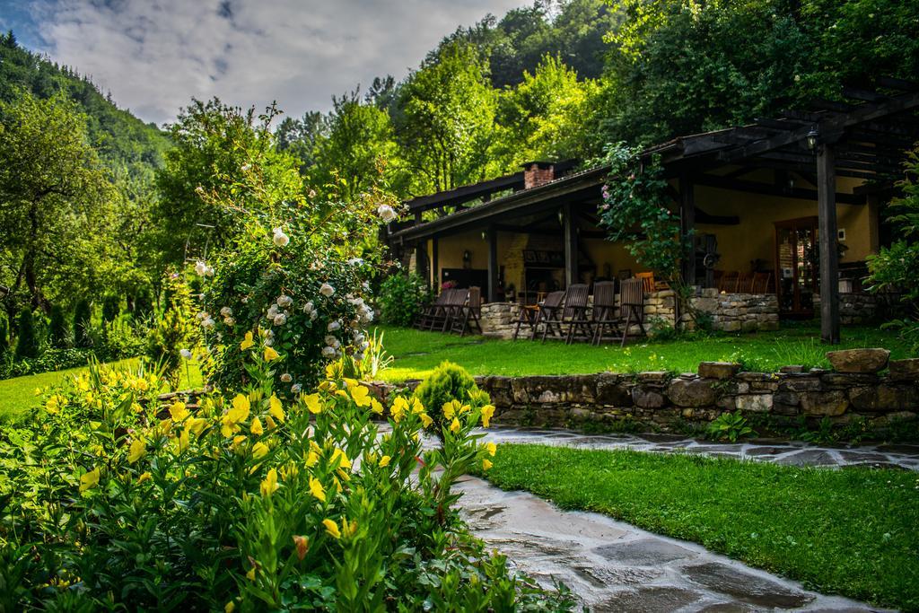 Guest House Verbena อาพริลซี ภายนอก รูปภาพ