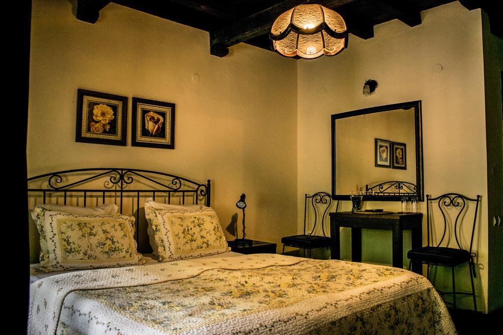 Guest House Verbena อาพริลซี ภายนอก รูปภาพ