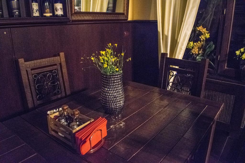 Guest House Verbena อาพริลซี ภายนอก รูปภาพ