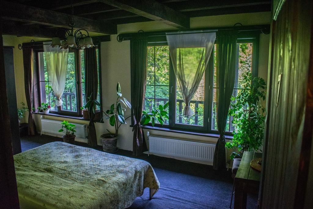 Guest House Verbena อาพริลซี ภายนอก รูปภาพ