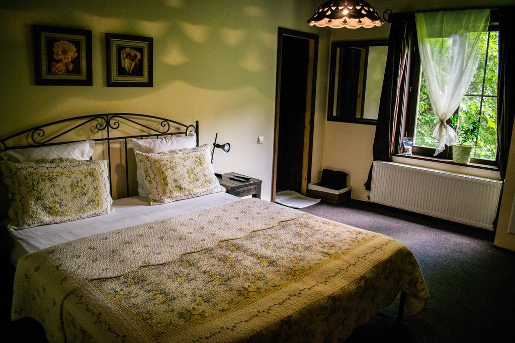 Guest House Verbena อาพริลซี ภายนอก รูปภาพ